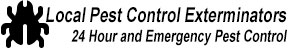 Albertson NC Pest Control Exterminators